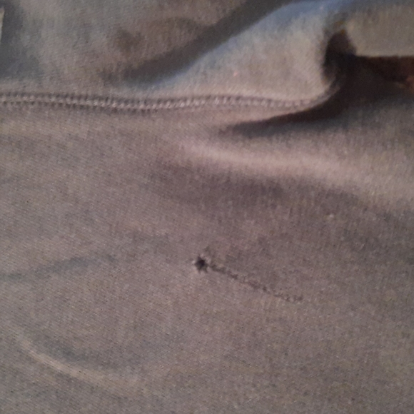 AMERICAN EAGLE OUTFITTERS WOMEN'S  PANTS. - Picture 8 of 9